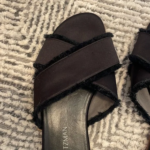 Stuart Weitzman Sandals - Picture 5 of 5